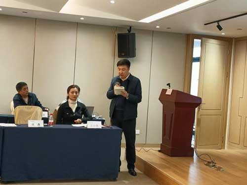 圖片2.jpg 上海創力集團召開第二十屆中國國際煤炭采礦技術及設備展覽會參展座談交流會(圖2)