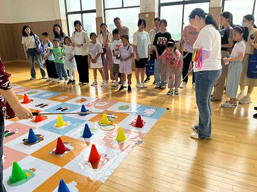 微信圖片_202405261134041.jpg “繽紛童年 快樂(lè)六一”上海創(chuàng)力集團(tuán)舉辦親子活動(dòng)(圖5)