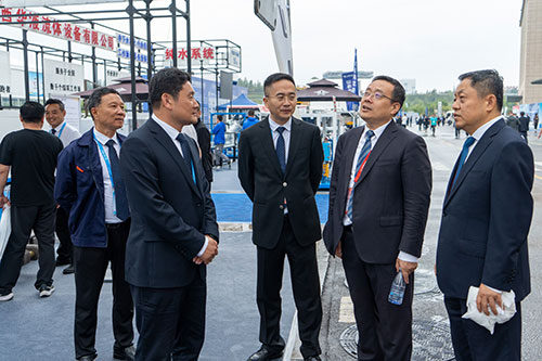 微信圖片_20250916113925_16_593.jpg 陜西榆能創(chuàng)力智能裝備有限公司閃耀第十九屆榆林國(guó)際煤博會(huì)(圖3)